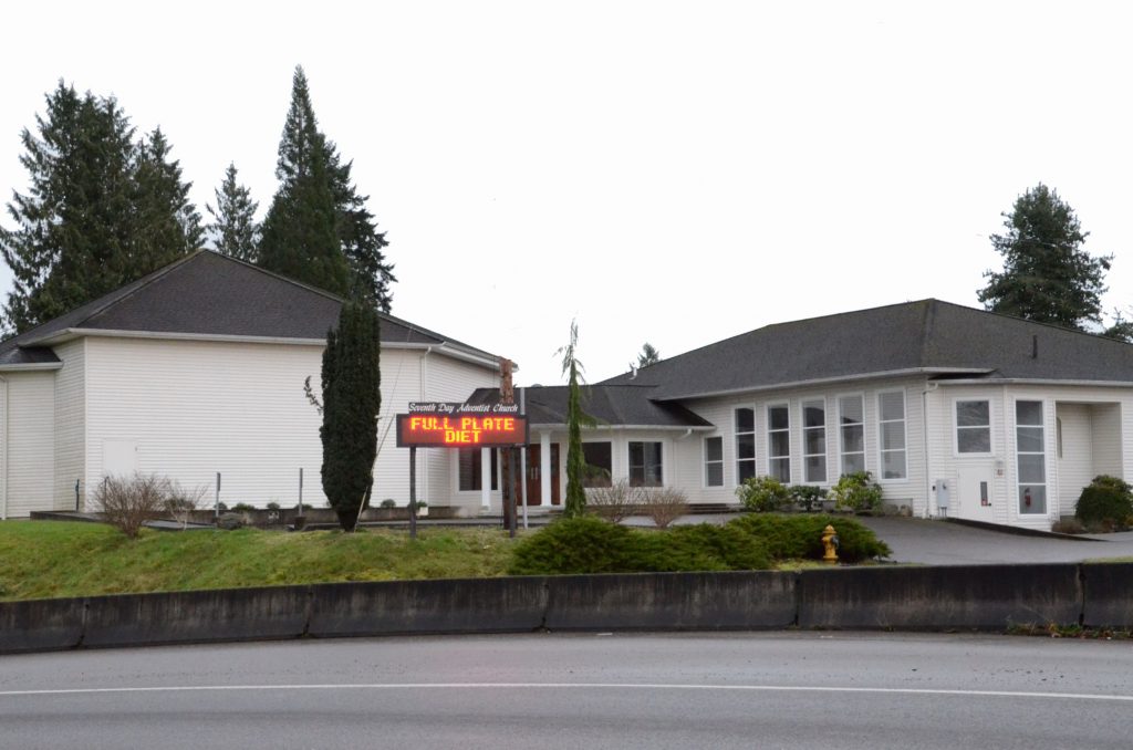 About Us : Arlington Adventist® Church Arlington WA About Us : Arlington Adventist® Church Arlington WA
